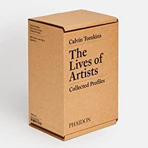 The Lives of Artists - Image 3