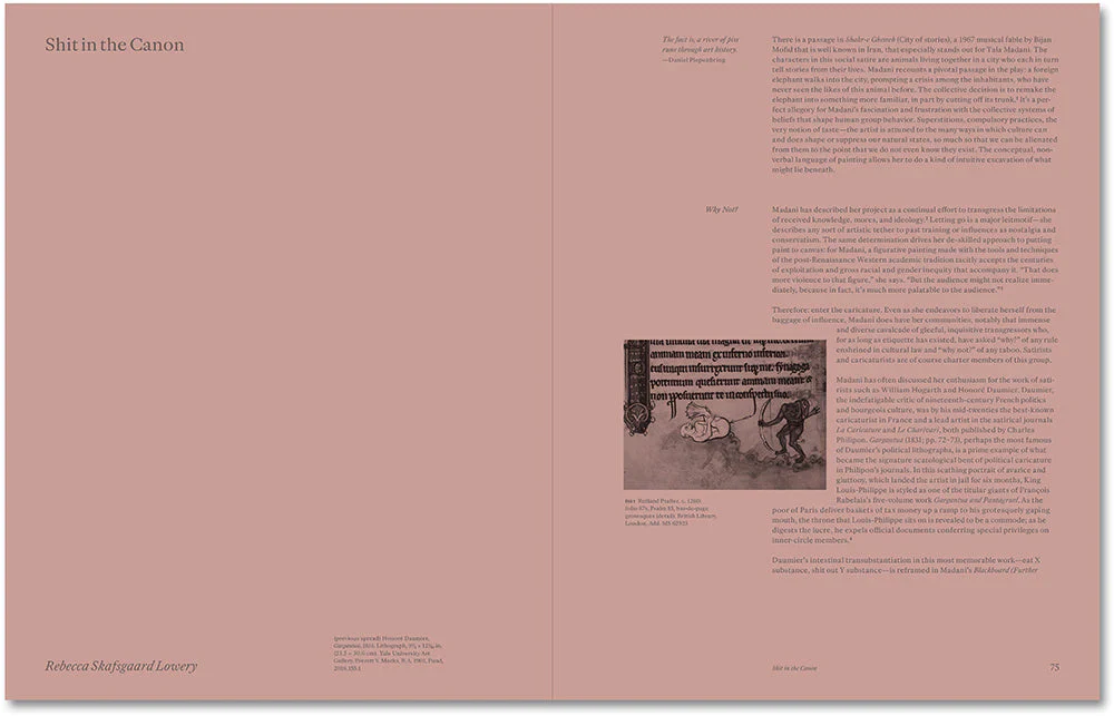 Tala Madani: Biscuits - Image 4