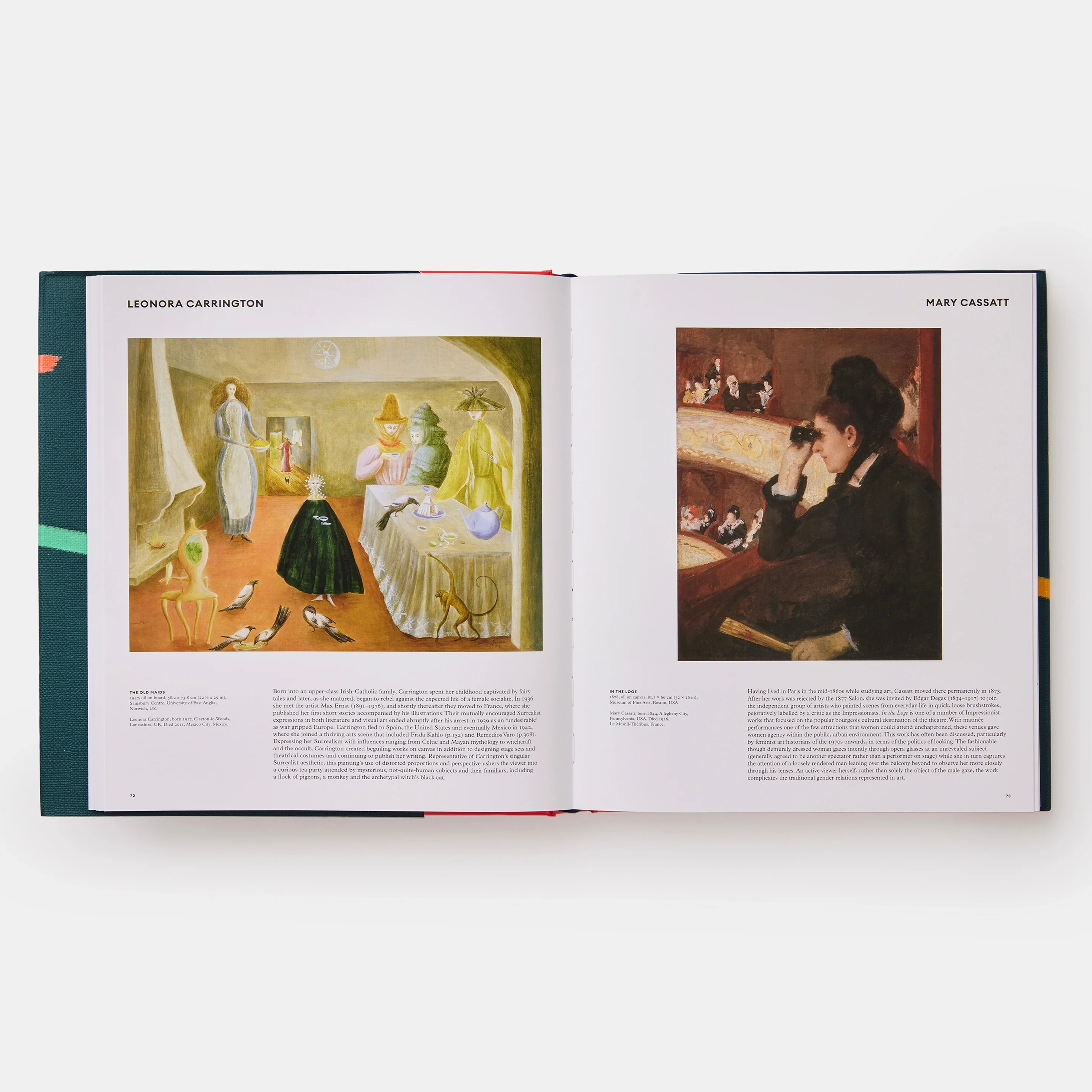 Great Women Painters - Image 3