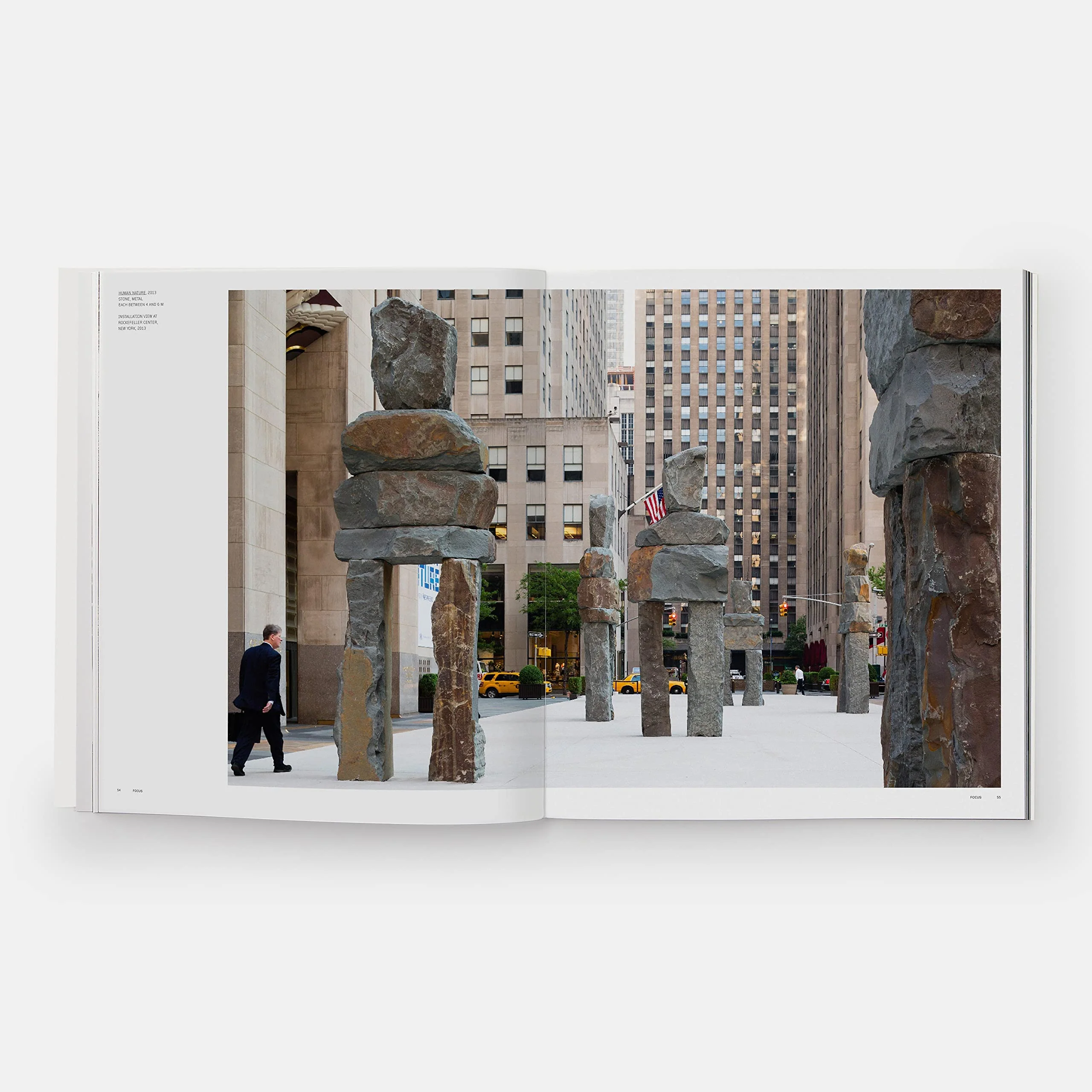 Ugo Rondinone - Image 4