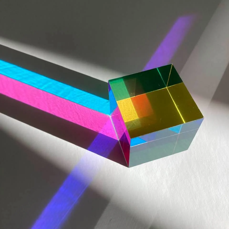 CMY Cubes - Image 3